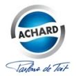achard à Genay