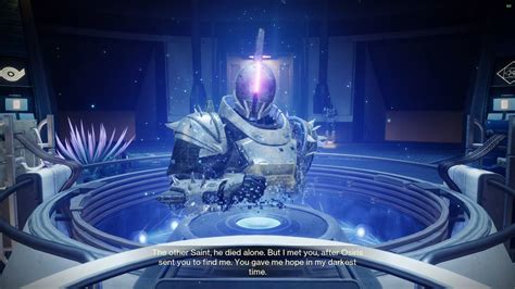 Act 3 Destiny 2 Walkthrough