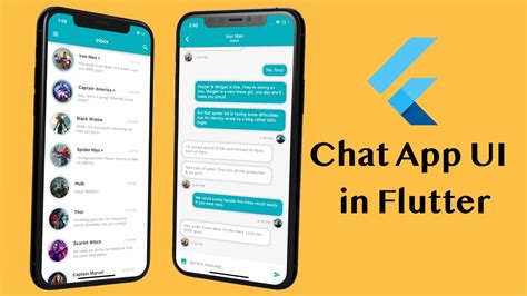 active chat app