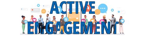 Active Engagement