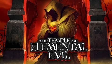 Ad D Temple Of Elemental Evil Walkthrough