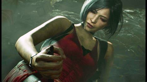 Ada Wong Walkthrough