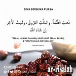 Adab Berpuasa