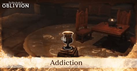 Addiction Oblivion Walkthrough