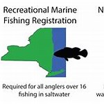 Additional Fishing Permits in NY