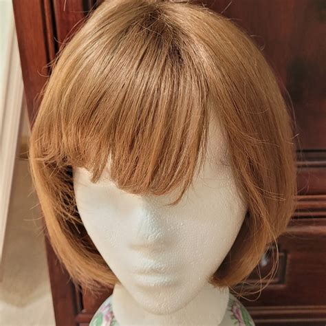 Adolfo Wigs Catalog
