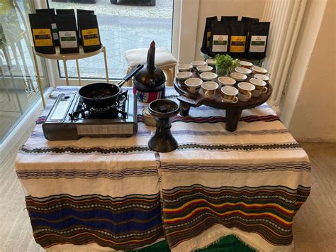 adot kitchen - Authentic Ethiopian brunch and speciality coffee