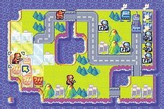 Advance Wars 2 Map Walkthrough