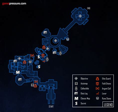 Advanced Research Complex Doom Pc Walkthrough