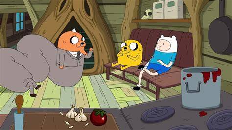 Adventure Time — free download