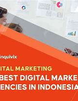 Agency Advertising in Indonesia