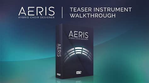 Aeris Sm3 Walkthrough