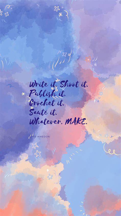 Aesthetic Quotes