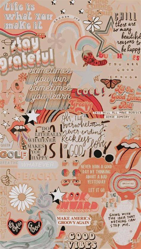 Tulisan "Gabut" Aesthetic