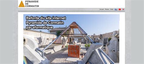 aformatique à Cormatin