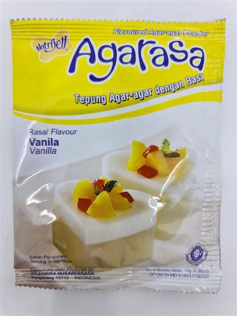 Agar-Agar