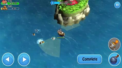 Age Of Wind 3 Android Walkthrough