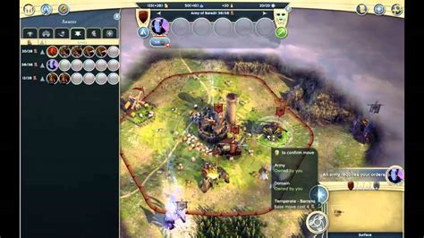 Age Of Wonders 3 Tutorial Walkthrough