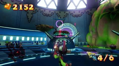 Agent 9s Lab Walkthrough