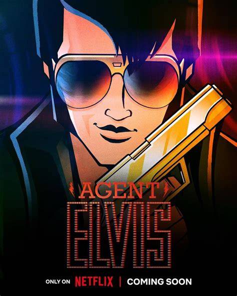 Agent Elvis — free download