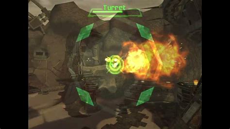 Agon Wastes Walkthrough