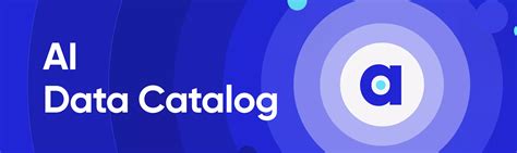 Ai Data Product Catalog