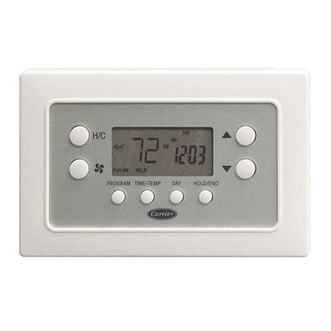 Air Conditioner Thermostat