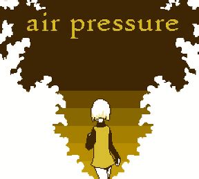Air Pressure Walkthrough