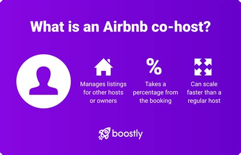Airbnb co-hosting