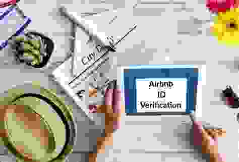 Airbnb ID Verification