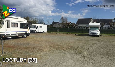 aire de services et stationnement camping car à Les Aspres