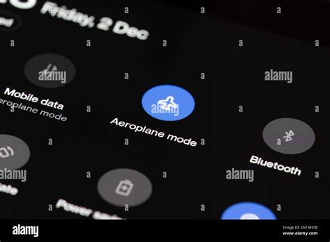 Airplane Mode