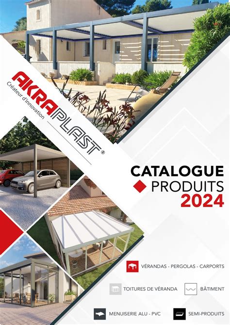 akraplast à Vitrolles