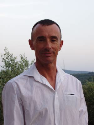 alain BERTON à Manosque