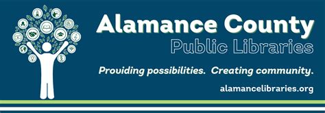 Alamance County Library Catalog