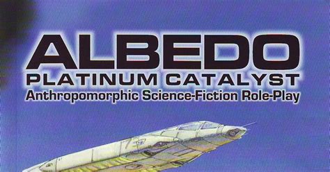 Albedo Platinum Walkthrough