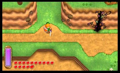Albw Zelda Walkthrough