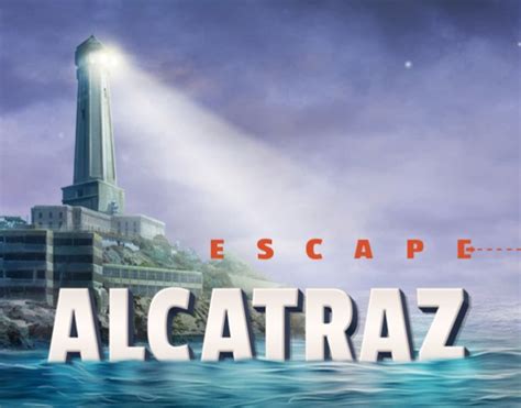 Alcatraz App Walkthrough