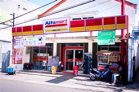 Bandung Crew Store Alfamart