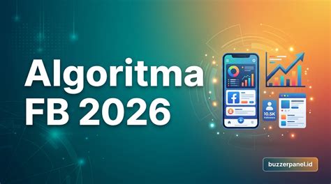 Algoritma Facebook