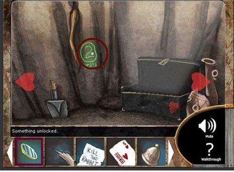 Alice Dead Walkthrough