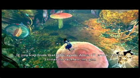 Alice Ps3 Walkthrough