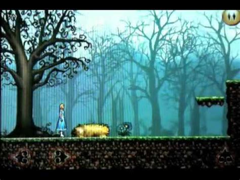 Alice Walkthrough Iphone