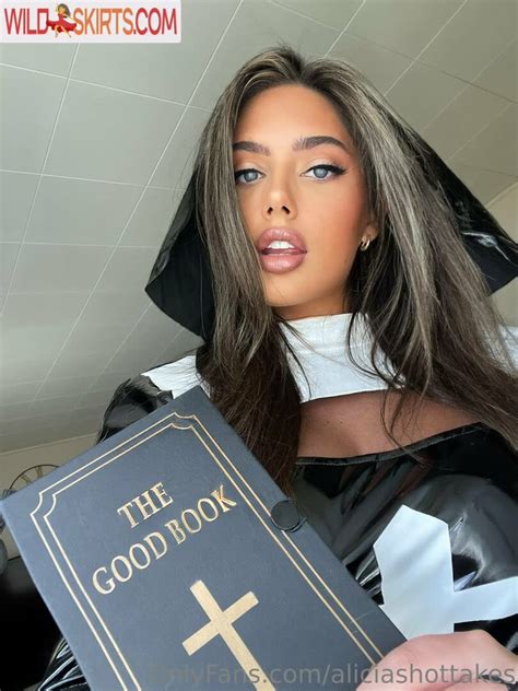 aliciashottakes Onlyfans Leak 24 HD