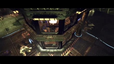 Alien Space Walkthrough Level 5