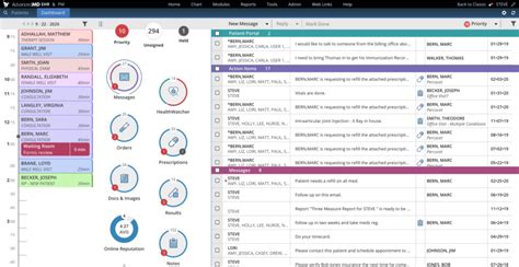 Allergy Software Walkthrough