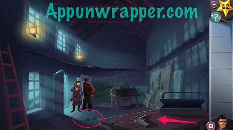 Allied Spies Walkthrough