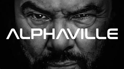 Alphaville Game Walkthrough
