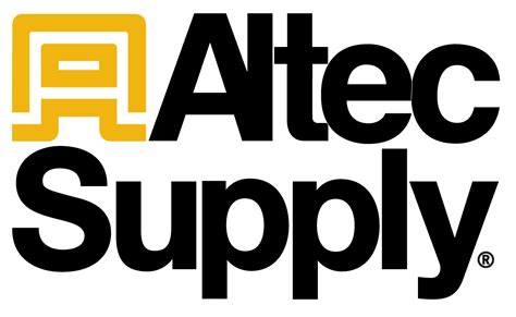 Altec Supply Catalog