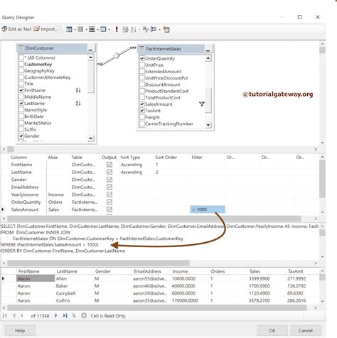 Altering Report Through Ssms Query Catalog Table Ssrs